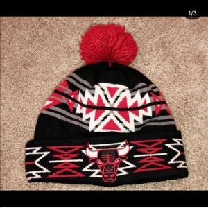 Chicago Bulls hat